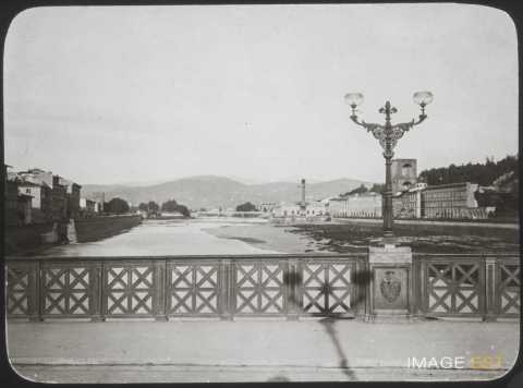 Pont Alle Grazie (Florence)